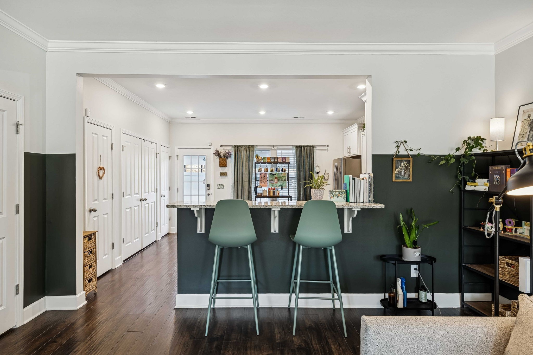 4316 Summercrest Boulevard Antioch TN 37013