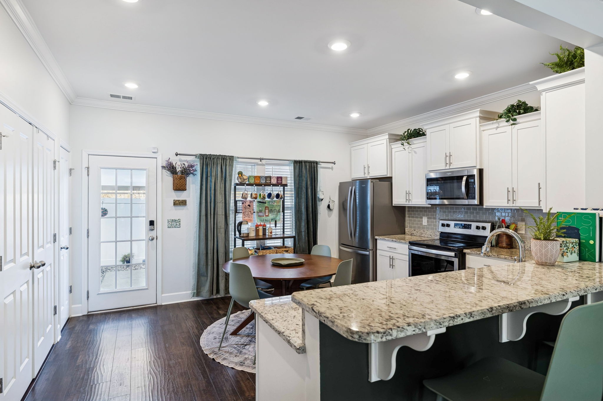 4316 Summercrest Boulevard Antioch TN 37013