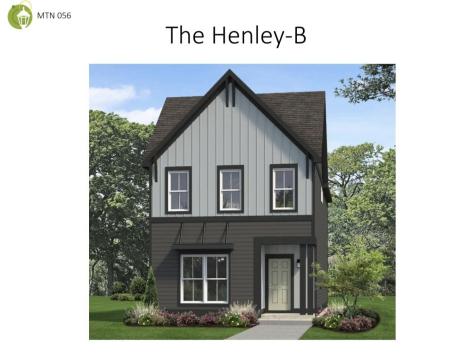 2463 Twill Place Chattanooga TN 37404