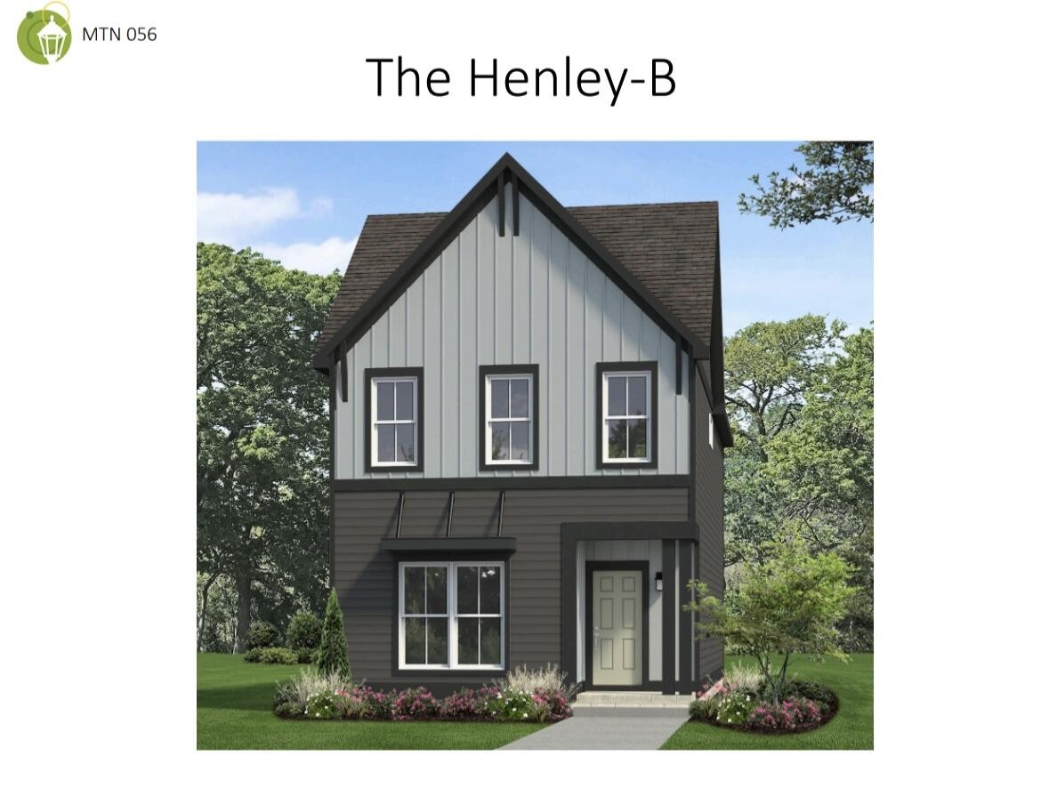 2463 Twill Place Chattanooga TN 37404