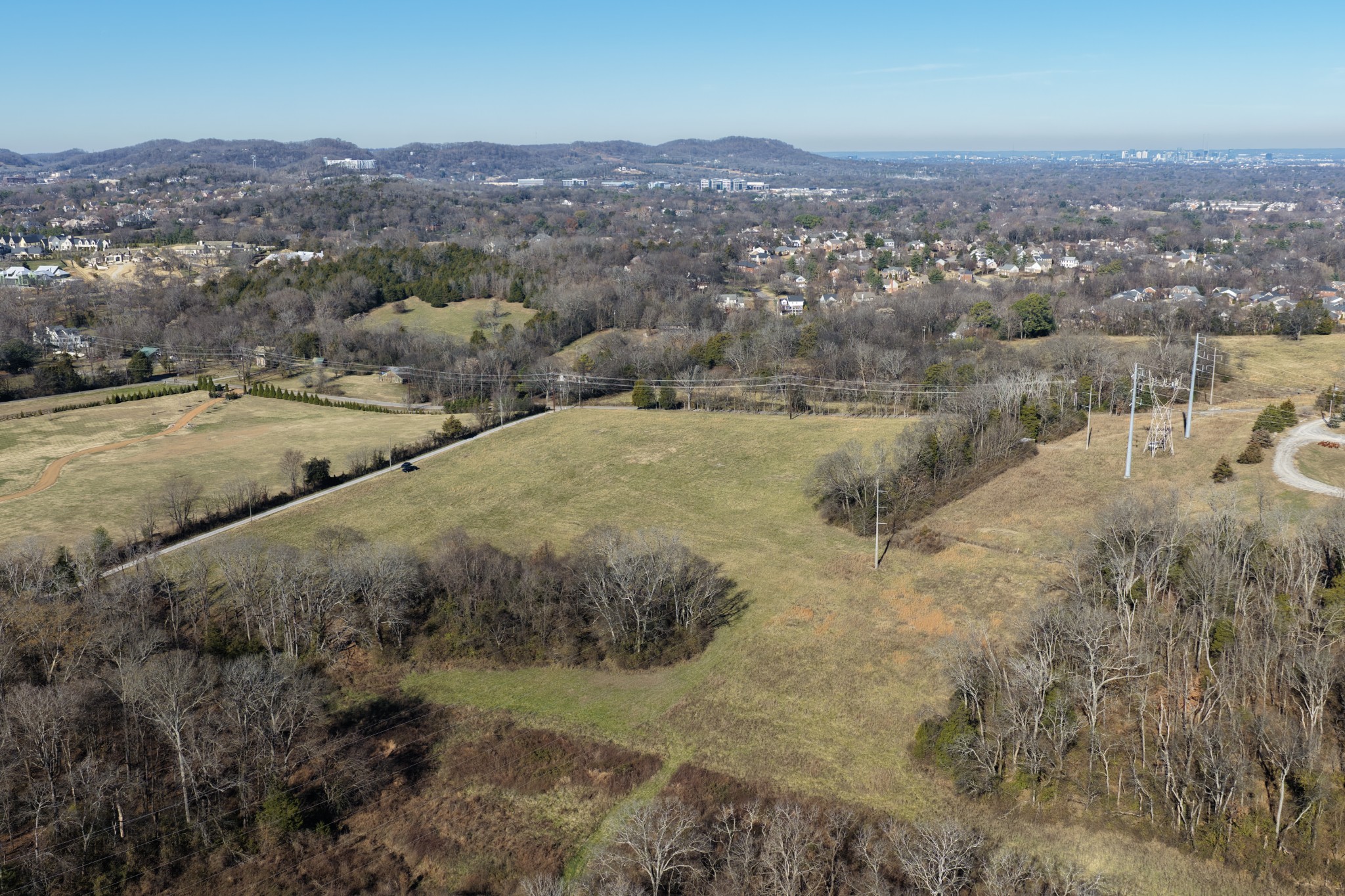 0 Old Smyrna Road Brentwood TN 37027