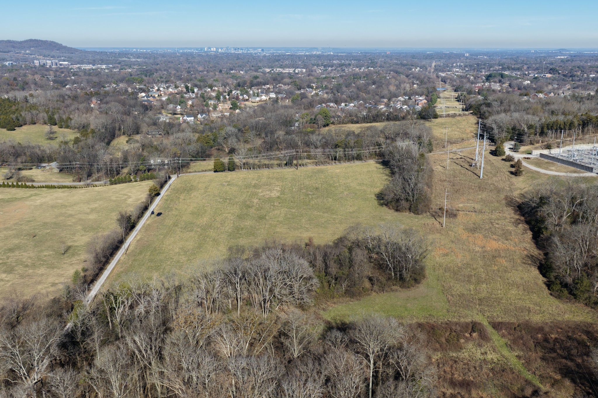 0 Old Smyrna Road Brentwood TN 37027