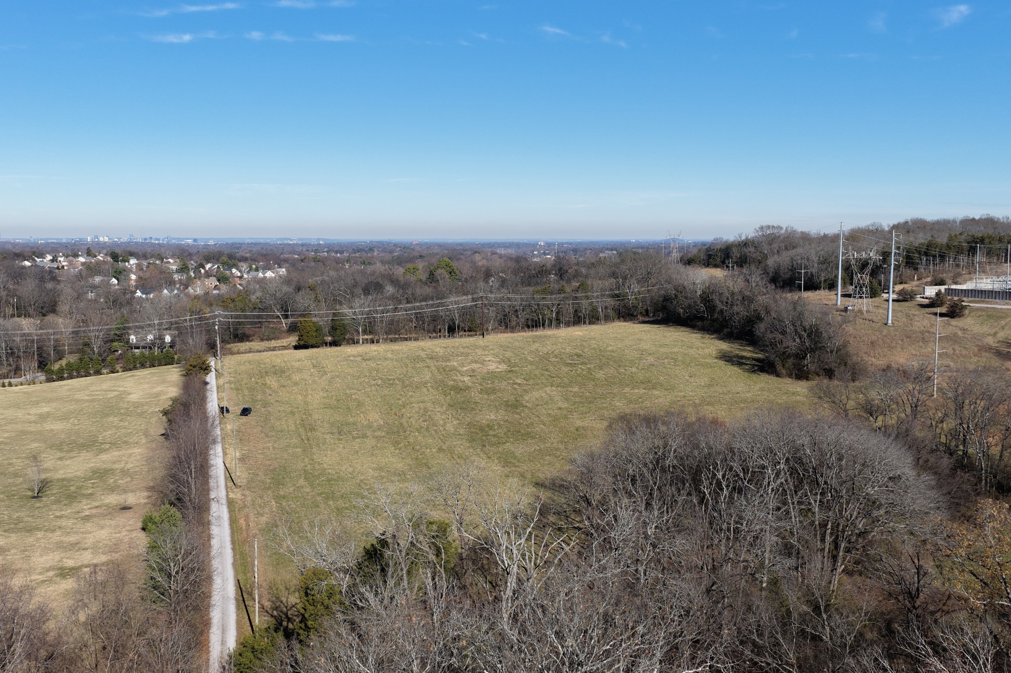 0 Old Smyrna Road Brentwood TN 37027