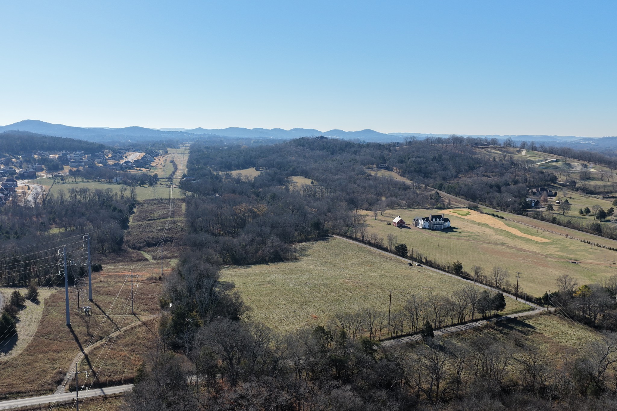 0 Old Smyrna Road Brentwood TN 37027