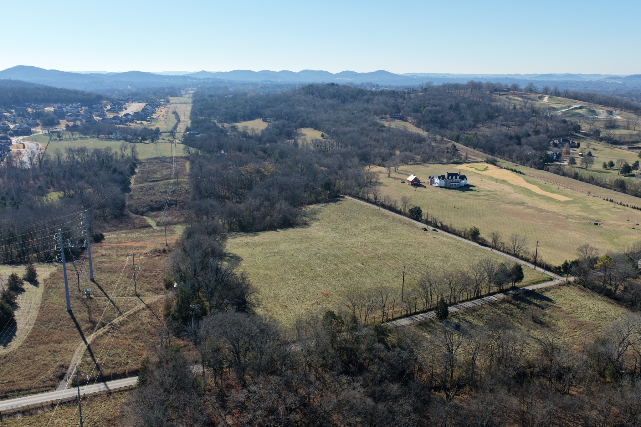 0 Old Smyrna Road Brentwood TN 37027