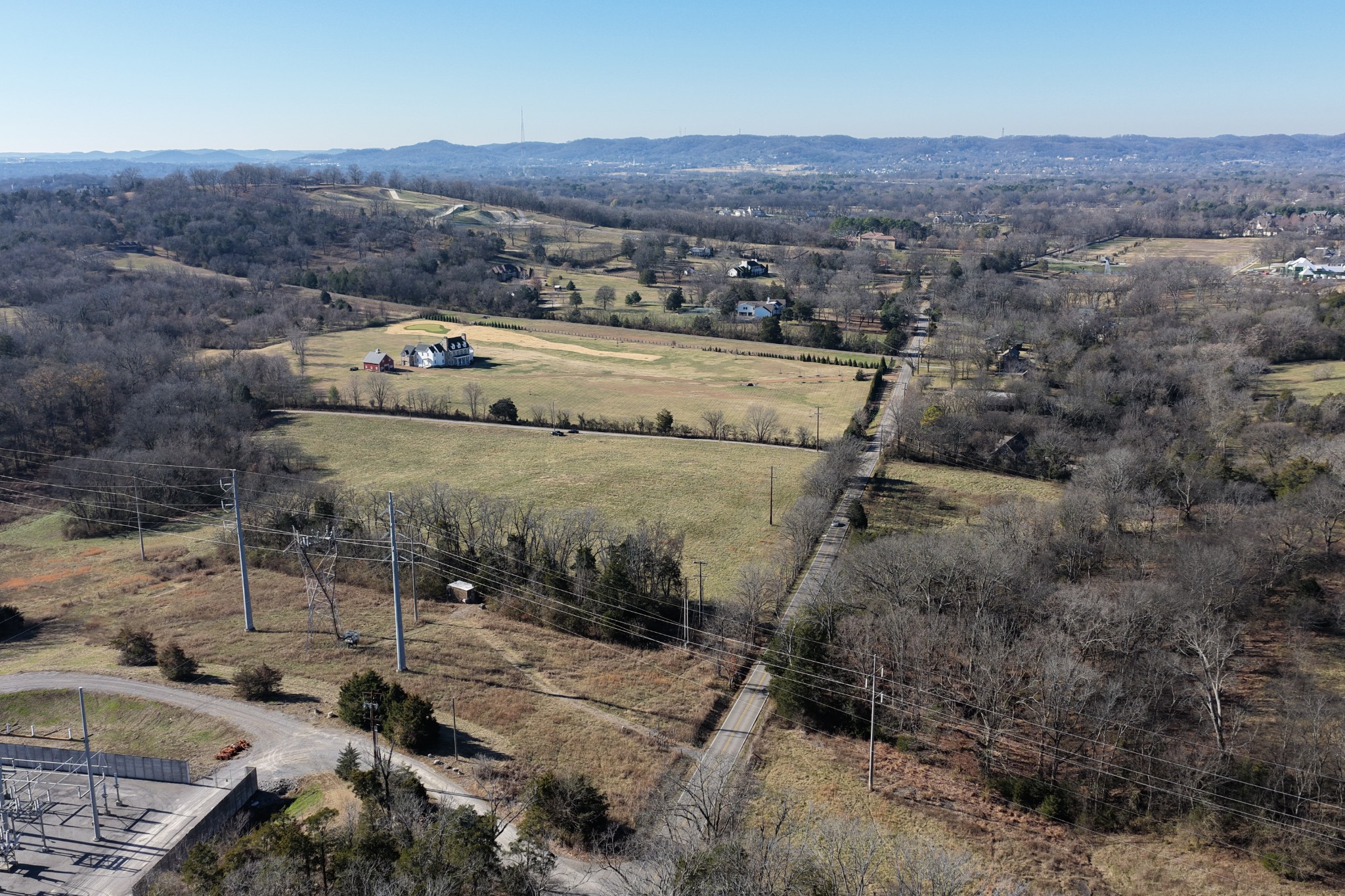 0 Old Smyrna Road Brentwood TN 37027