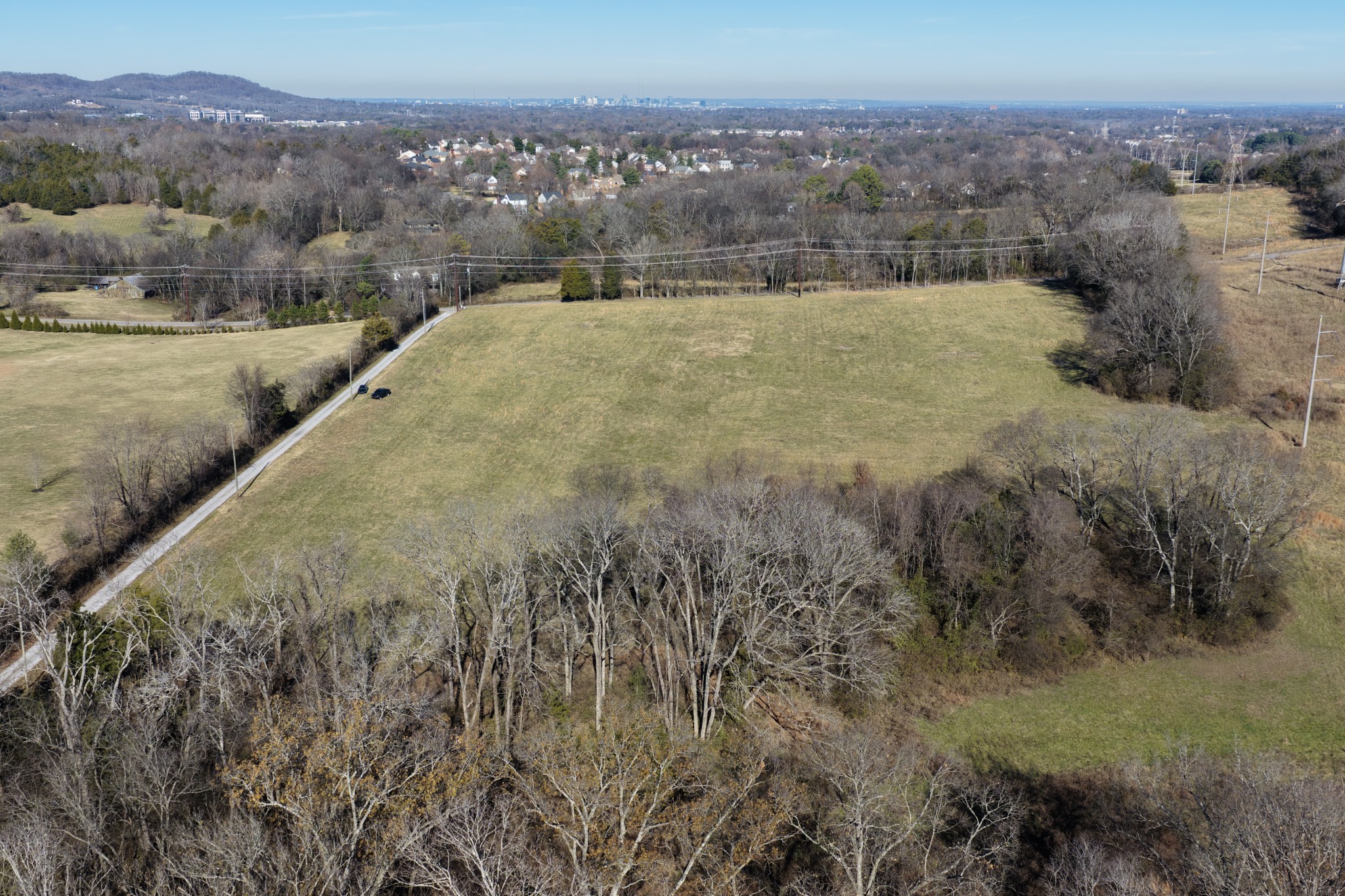 0 Old Smyrna Road Brentwood TN 37027