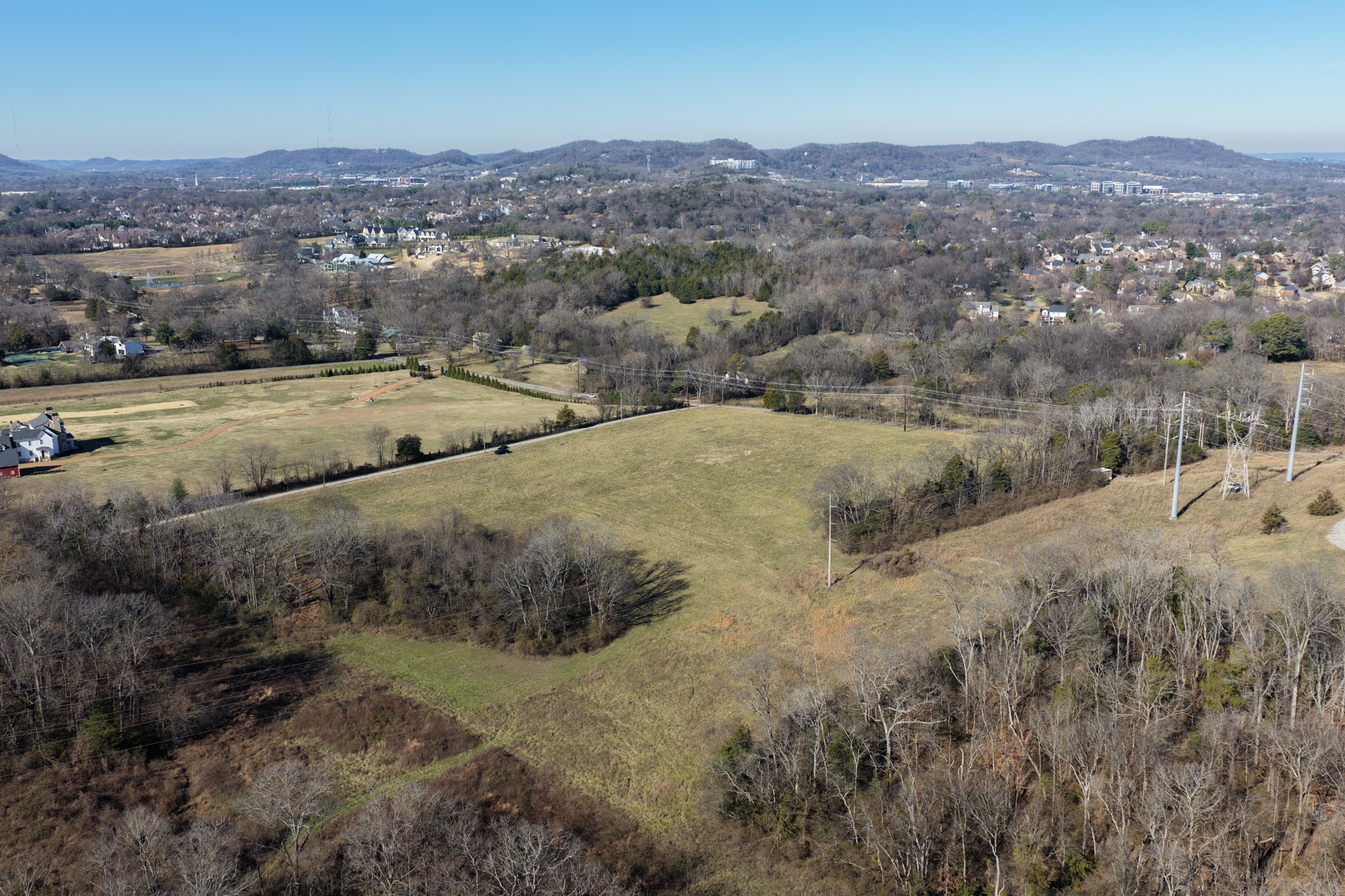0 Old Smyrna Road Brentwood TN 37027