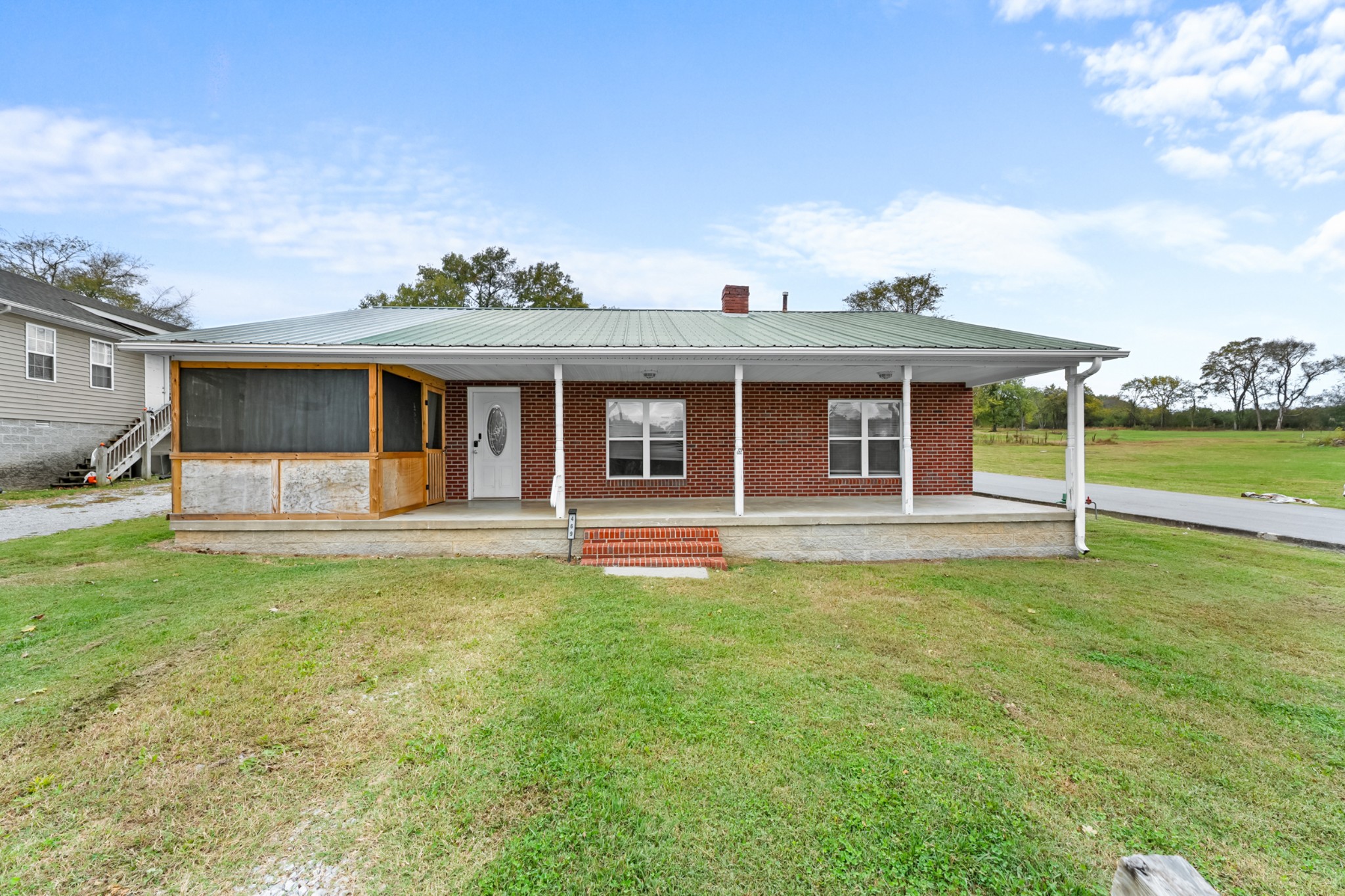 469 Edgewood Street Alexandria TN 37012