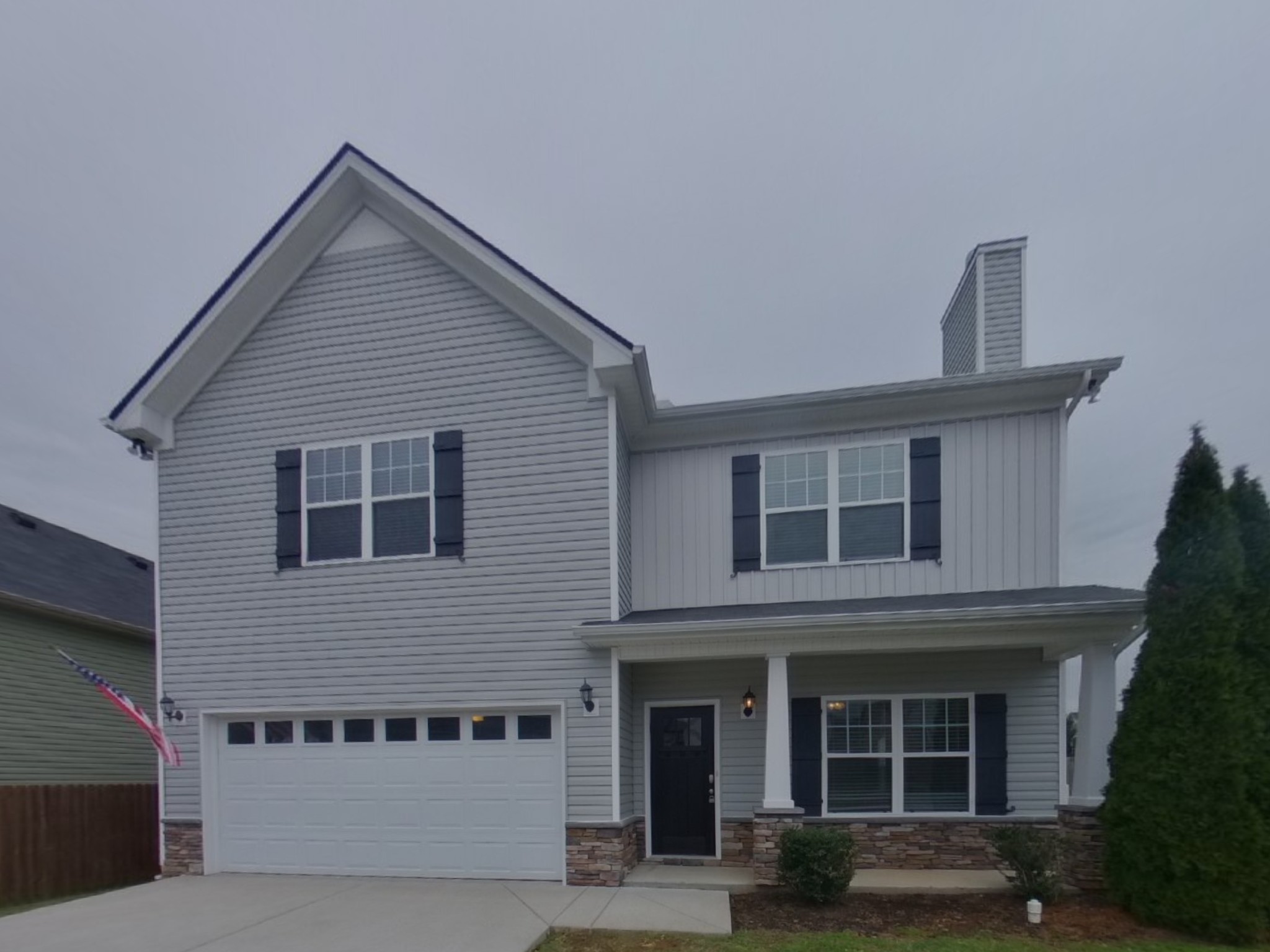 1107 Selous Drive Murfreesboro TN 37128