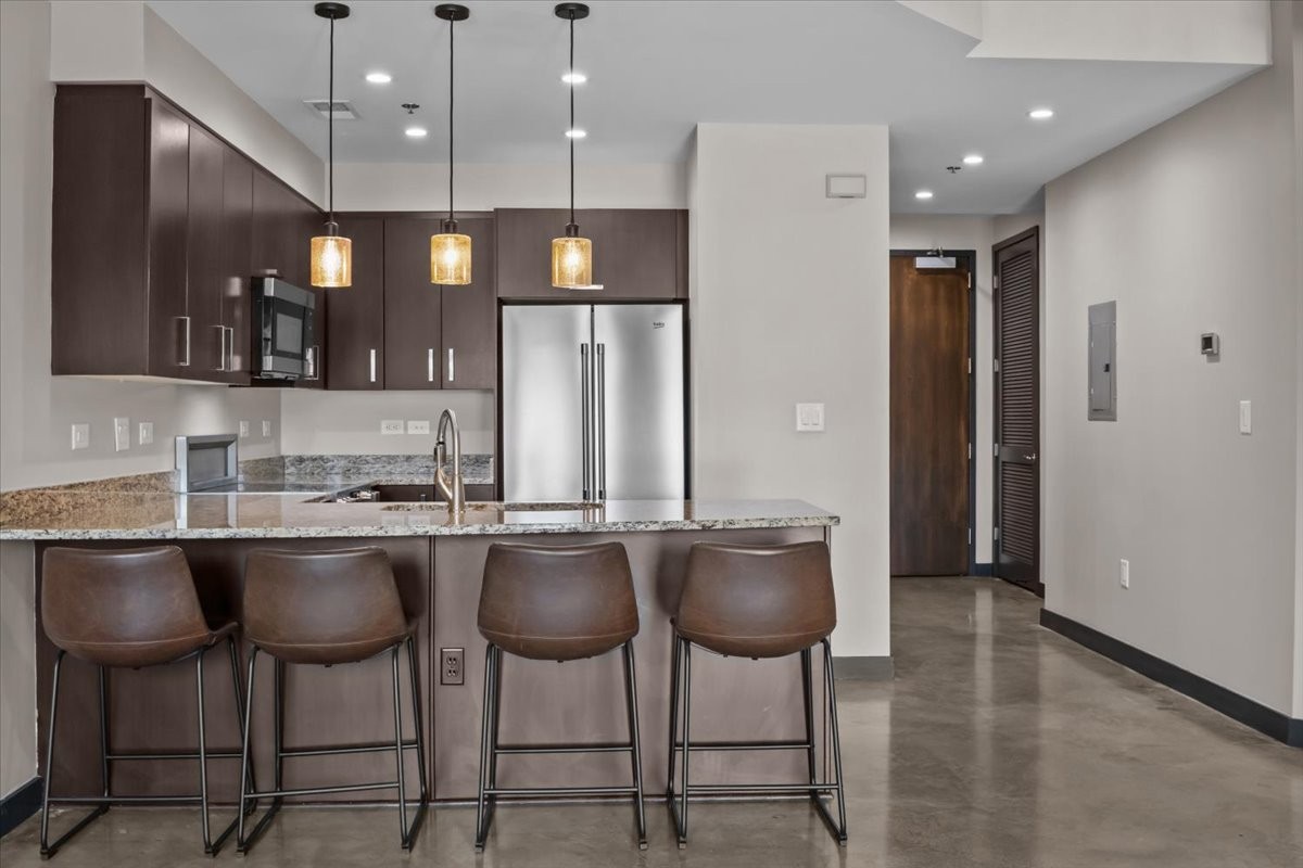 1510 Demonbreun Street Nashville TN 37203