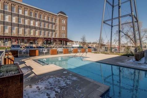 1350 Rosa L Parks Boulevard Nashville TN 37208