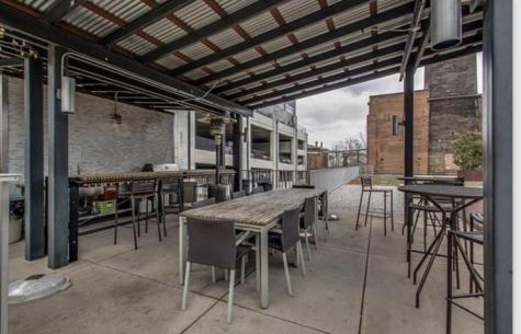 1350 Rosa L Parks Boulevard Nashville TN 37208