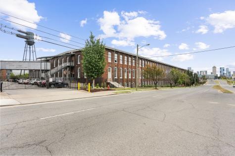 1350 Rosa L Parks Boulevard Nashville TN 37208
