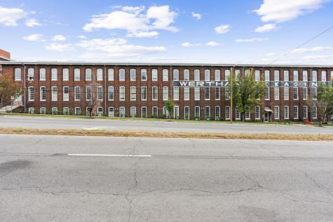 1350 Rosa L Parks Boulevard Nashville TN 37208