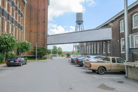 1350 Rosa L Parks Boulevard Nashville TN 37208