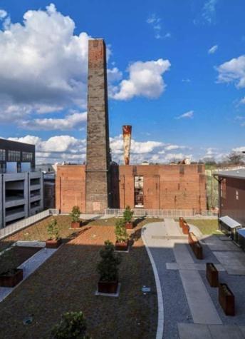 1350 Rosa L Parks Boulevard Nashville TN 37208