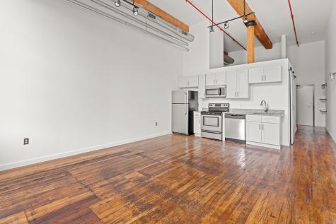 1350 Rosa L Parks Boulevard Nashville TN 37208