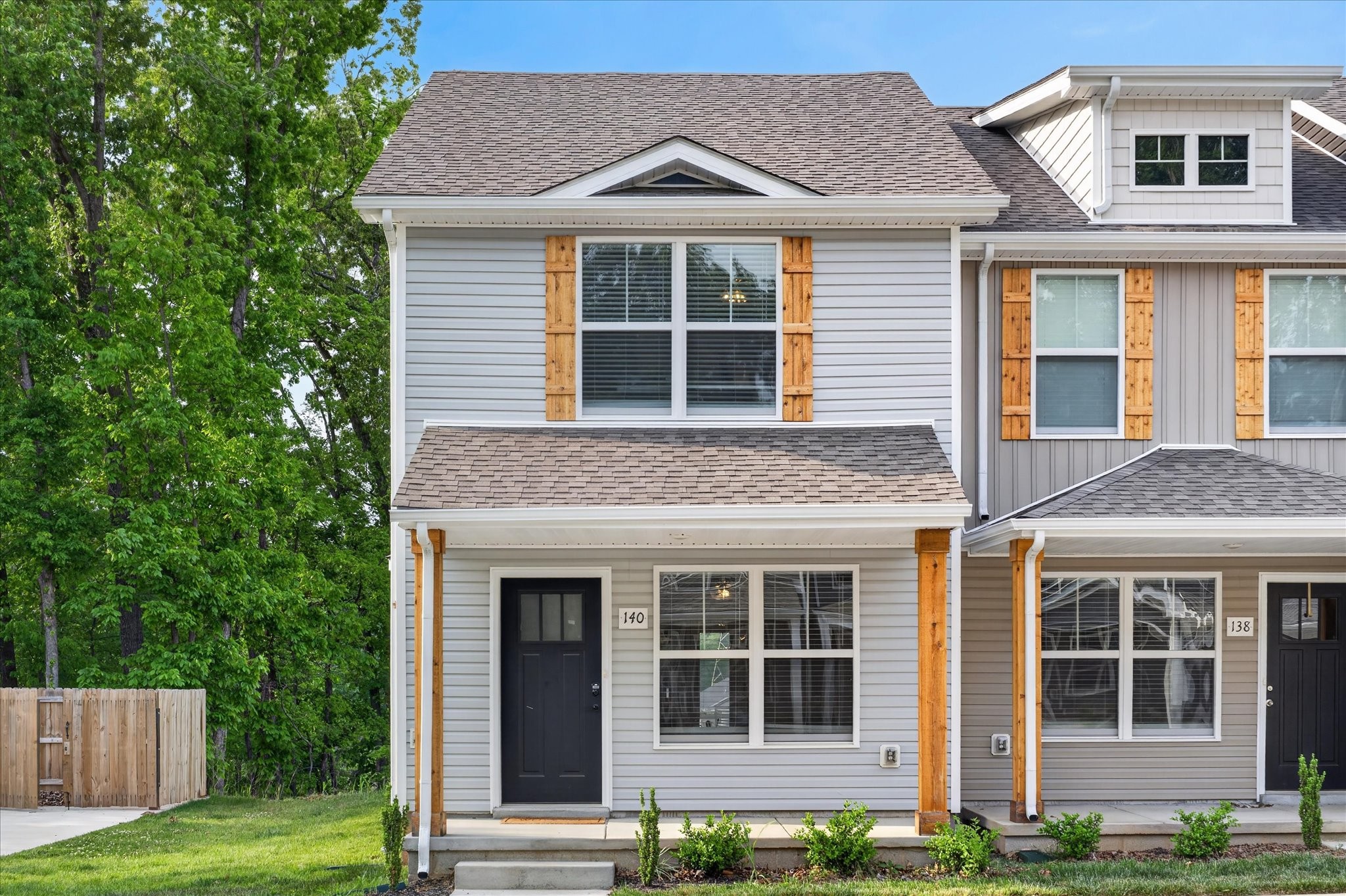 140 Quarry Point Drive Clarksville TN 37043