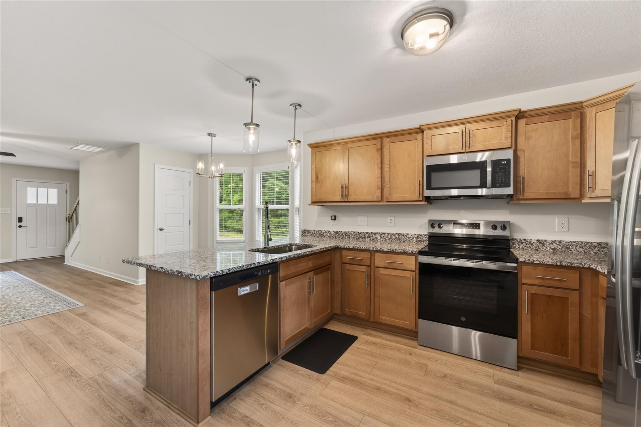 140 Quarry Point Drive Clarksville TN 37043