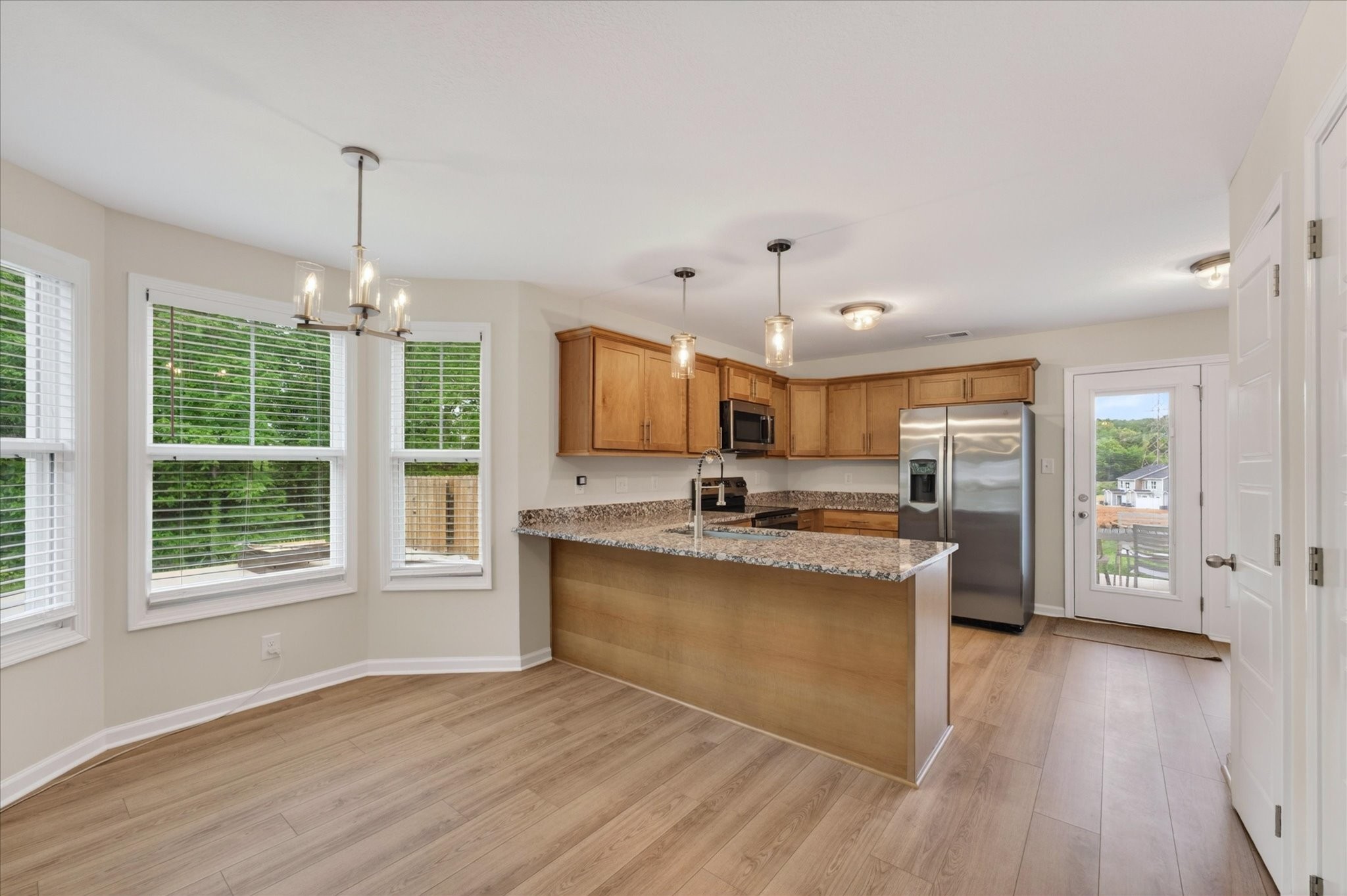 140 Quarry Point Drive Clarksville TN 37043