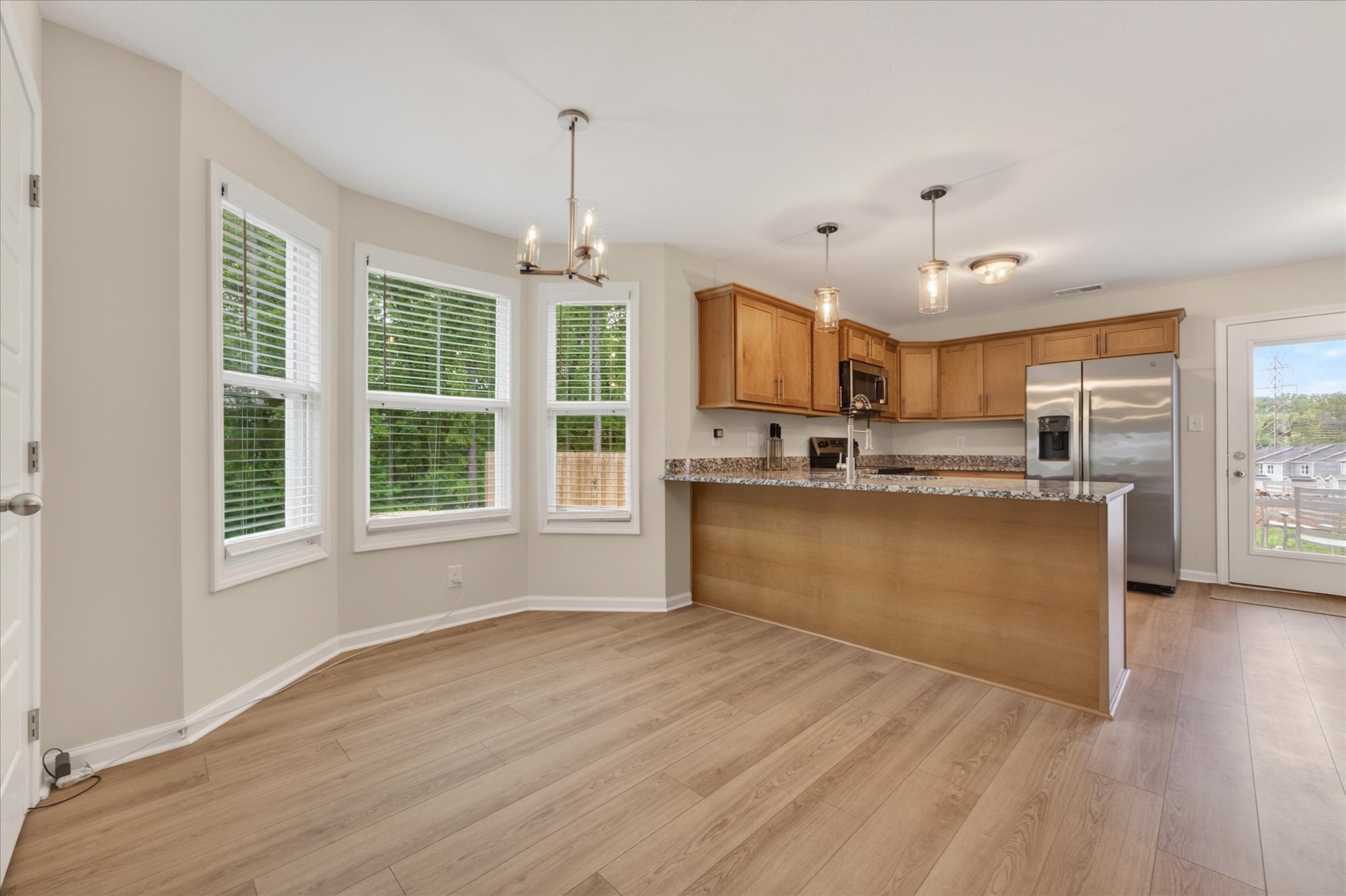 140 Quarry Point Drive Clarksville TN 37043