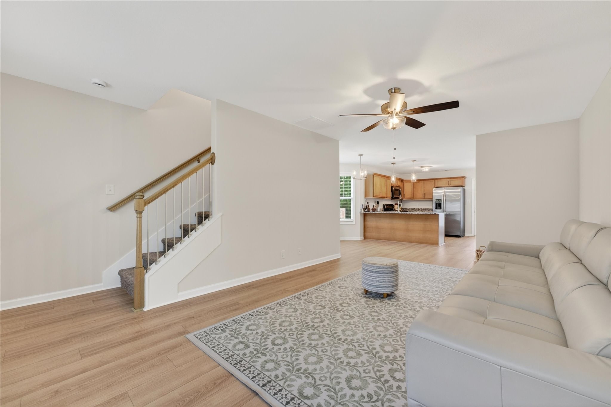 140 Quarry Point Drive Clarksville TN 37043