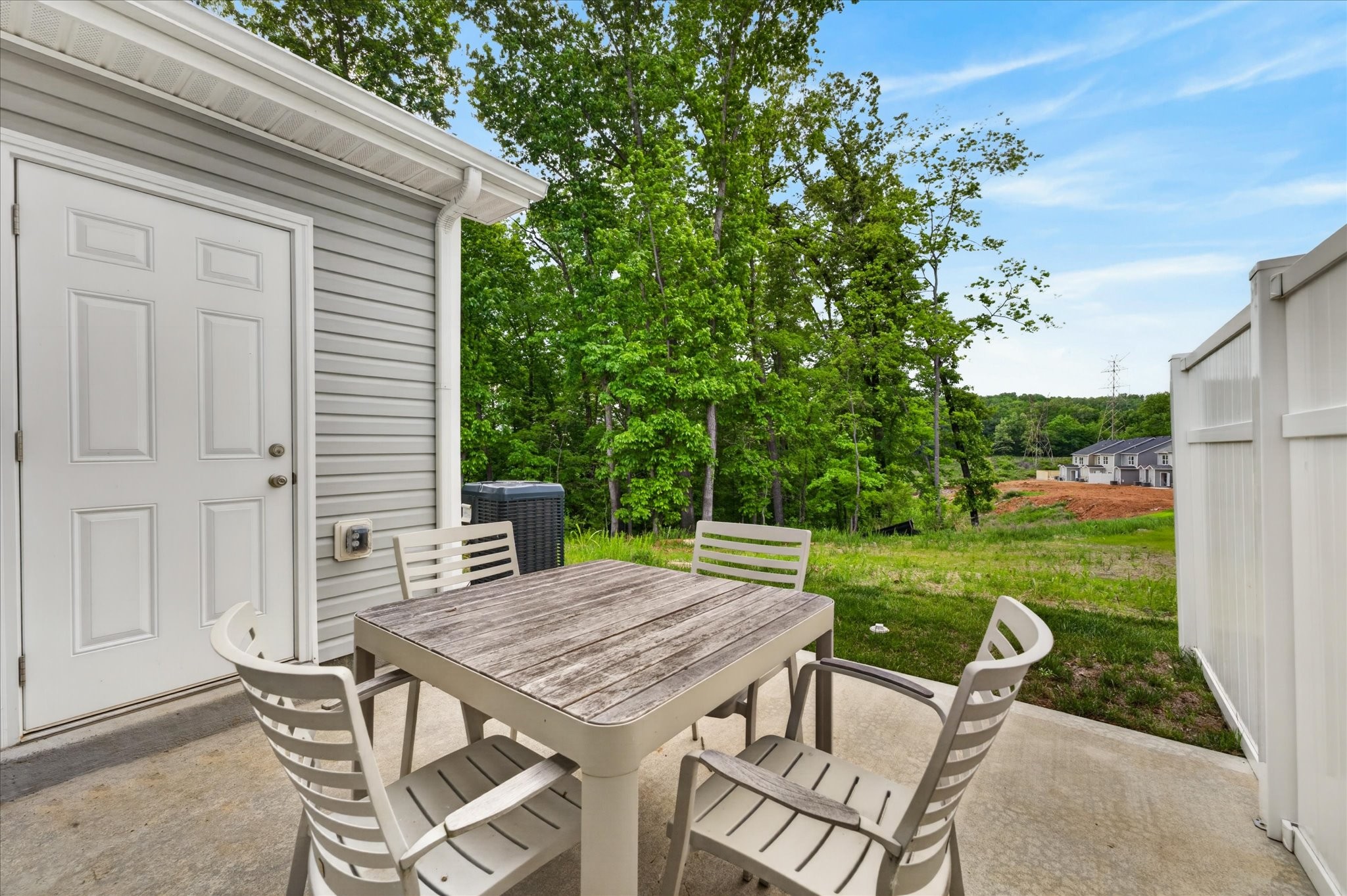 140 Quarry Point Drive Clarksville TN 37043