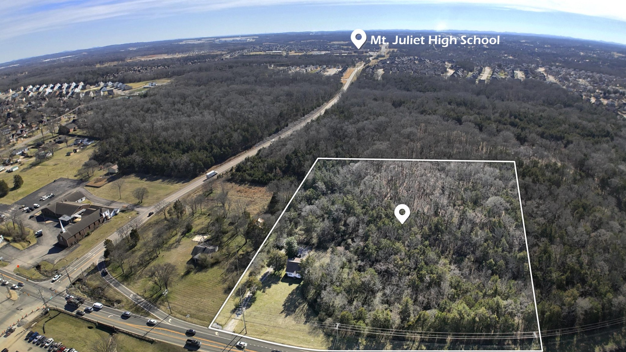 10032 Lebanon Road Mount Juliet TN 37122