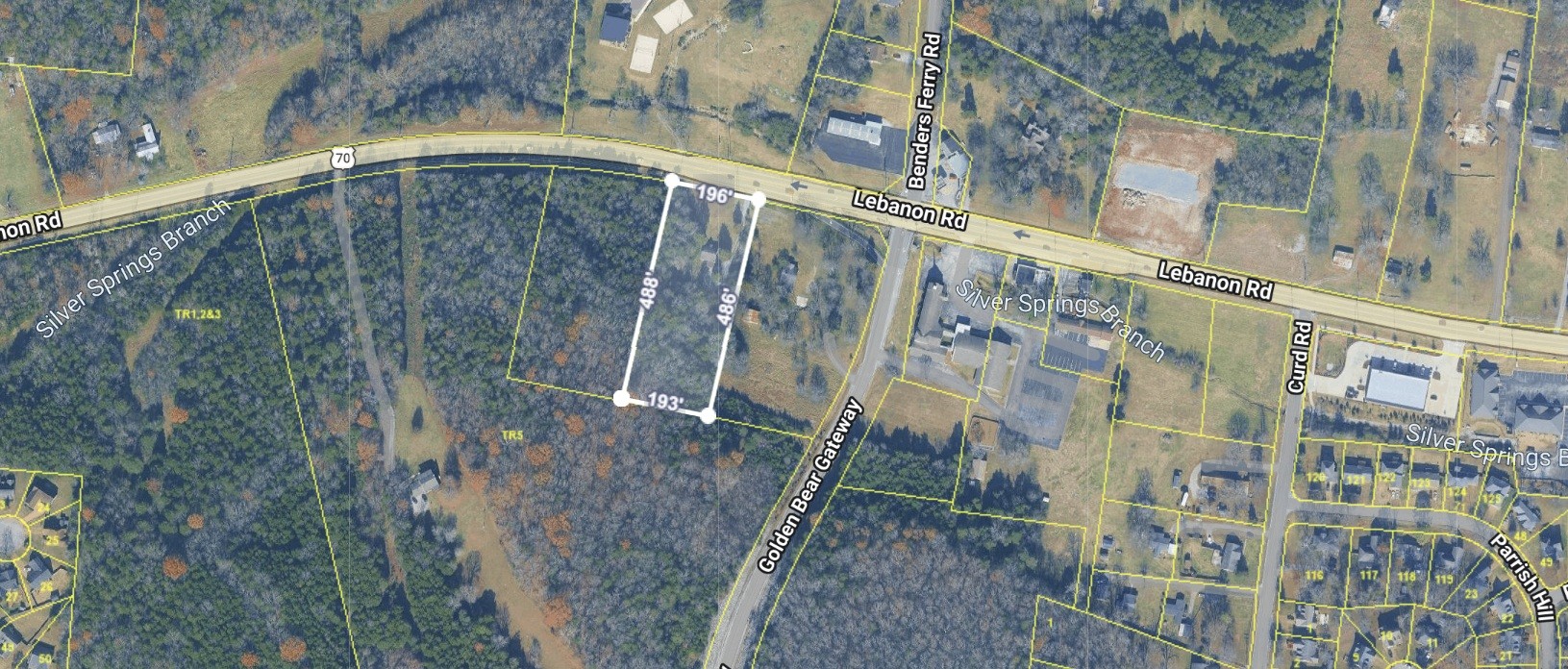 10032 Lebanon Road Mount Juliet TN 37122
