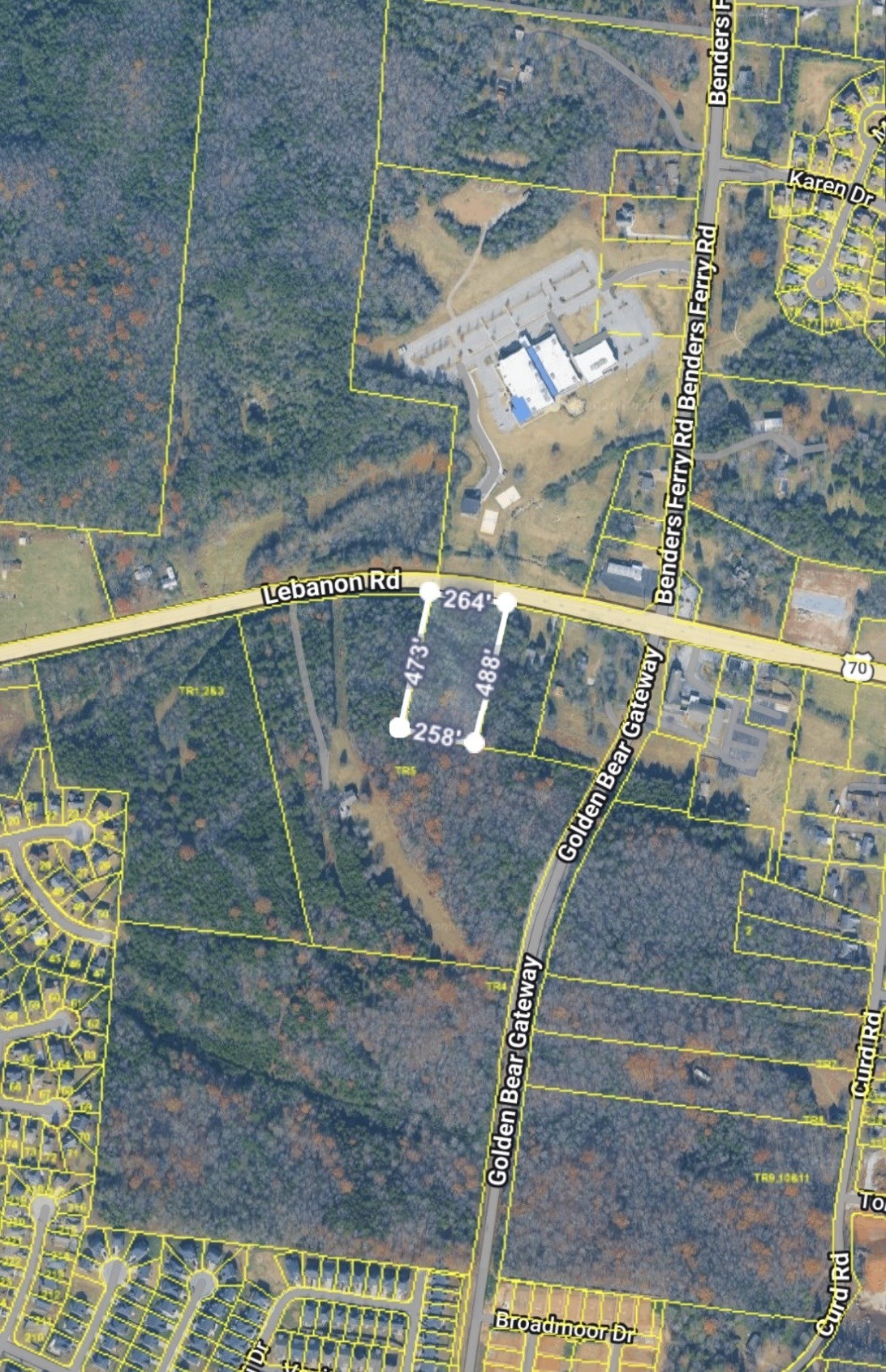 10032 Lebanon Road Mount Juliet TN 37122