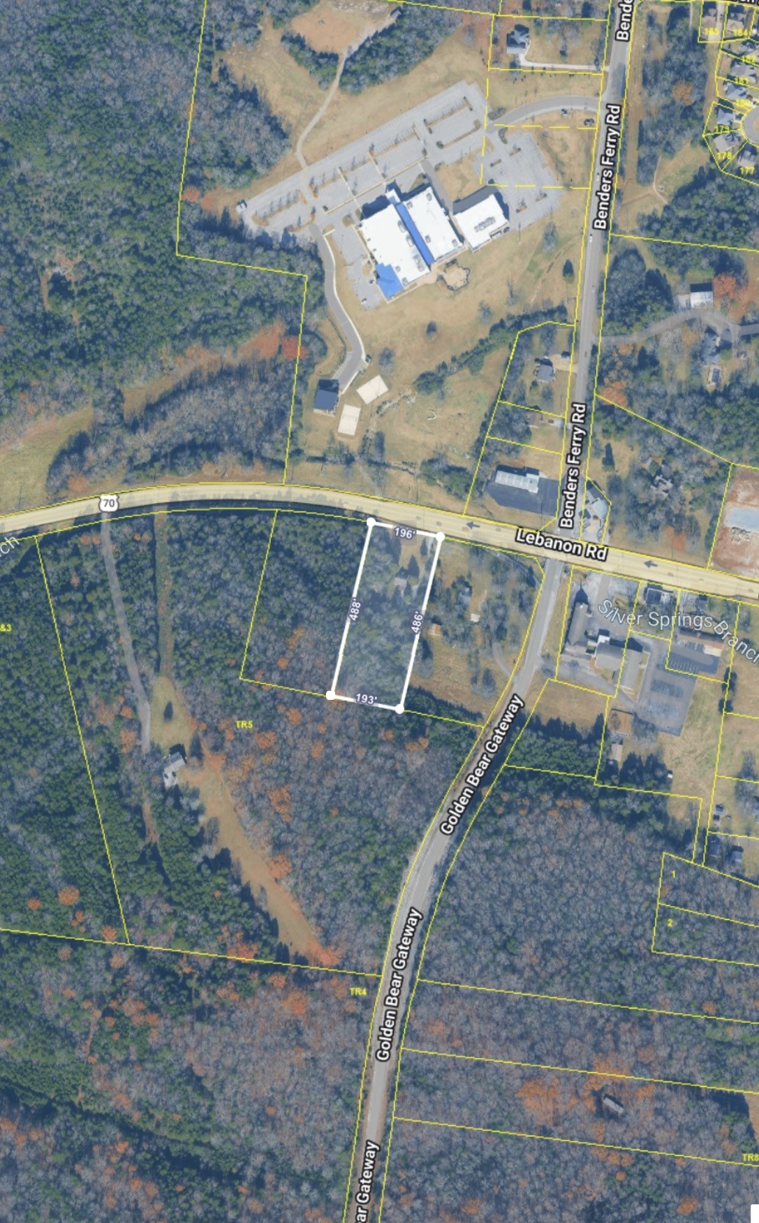 10032 Lebanon Road Mount Juliet TN 37122