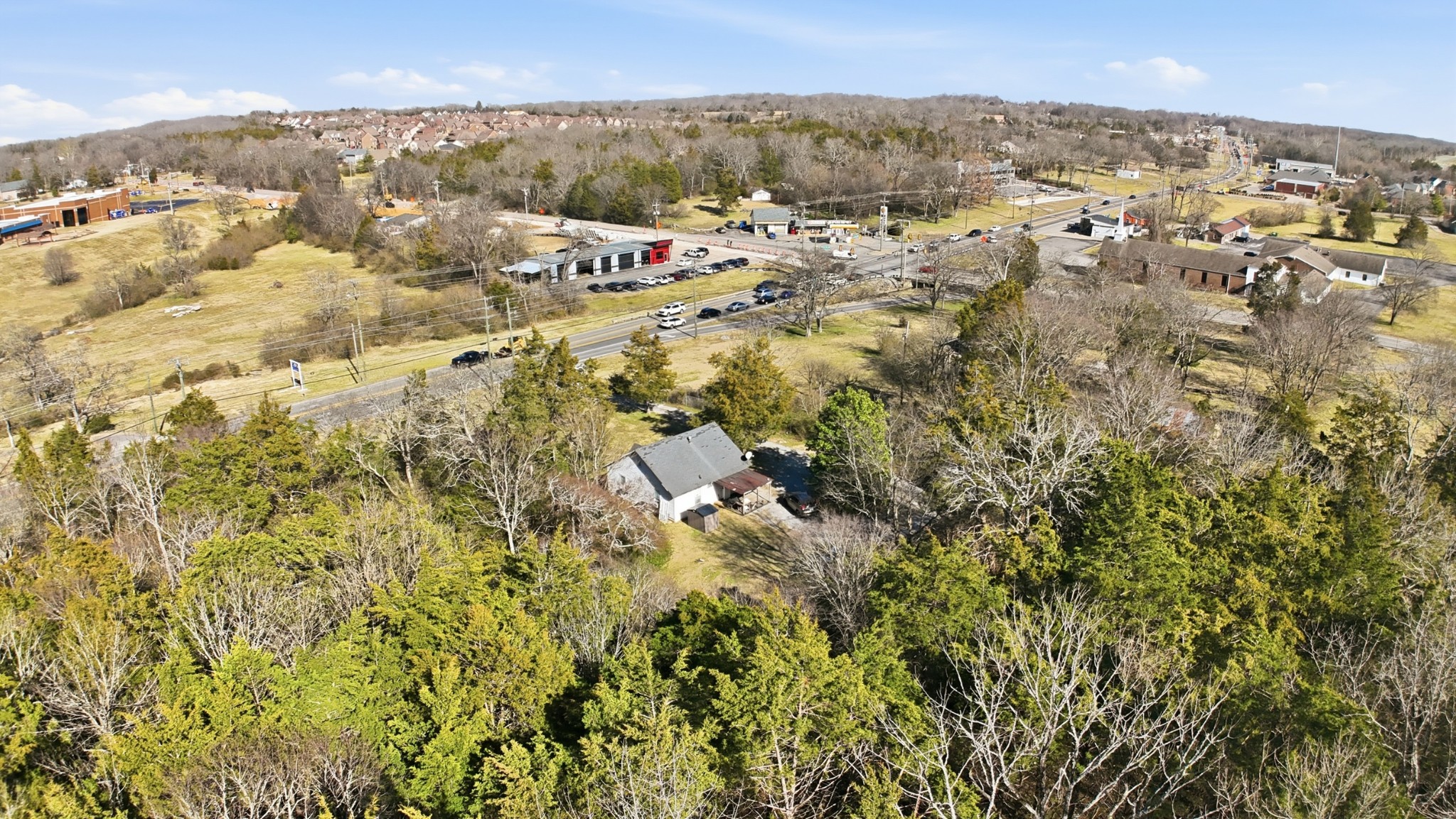10032 Lebanon Road Mount Juliet TN 37122