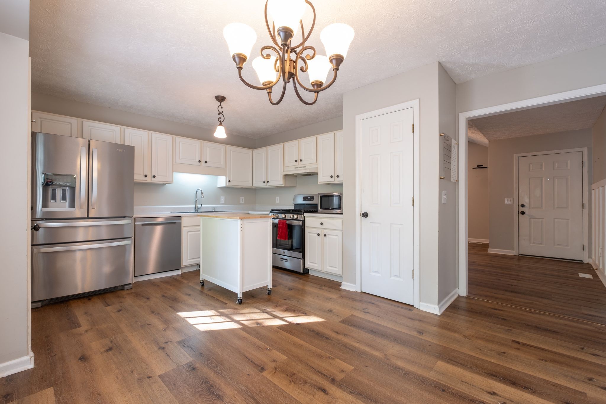 104 Forrest Lane White House TN 37188