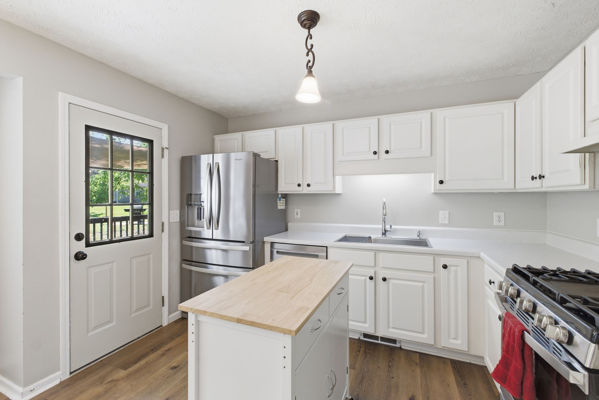 104 Forrest Lane White House TN 37188