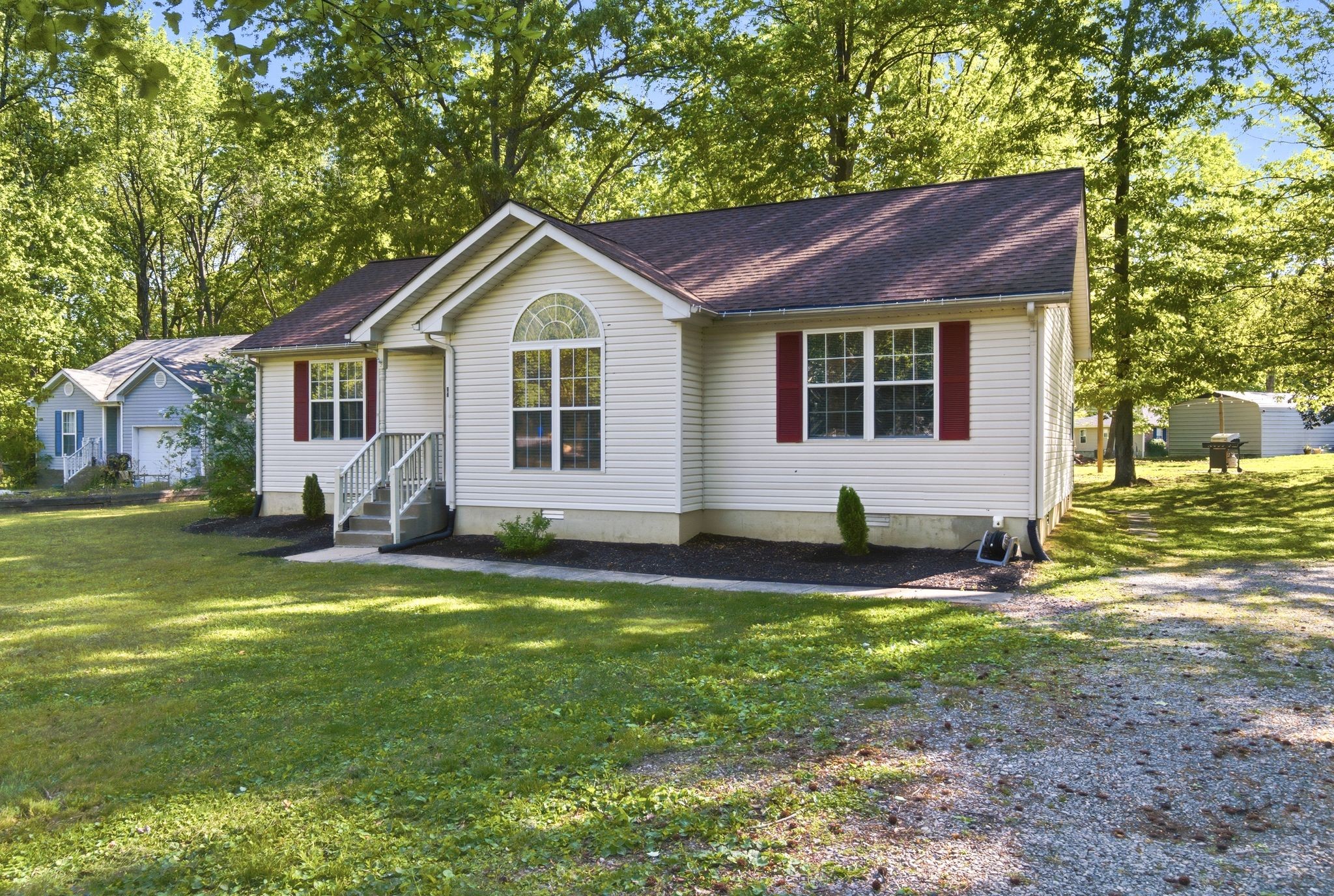104 Forrest Lane White House TN 37188
