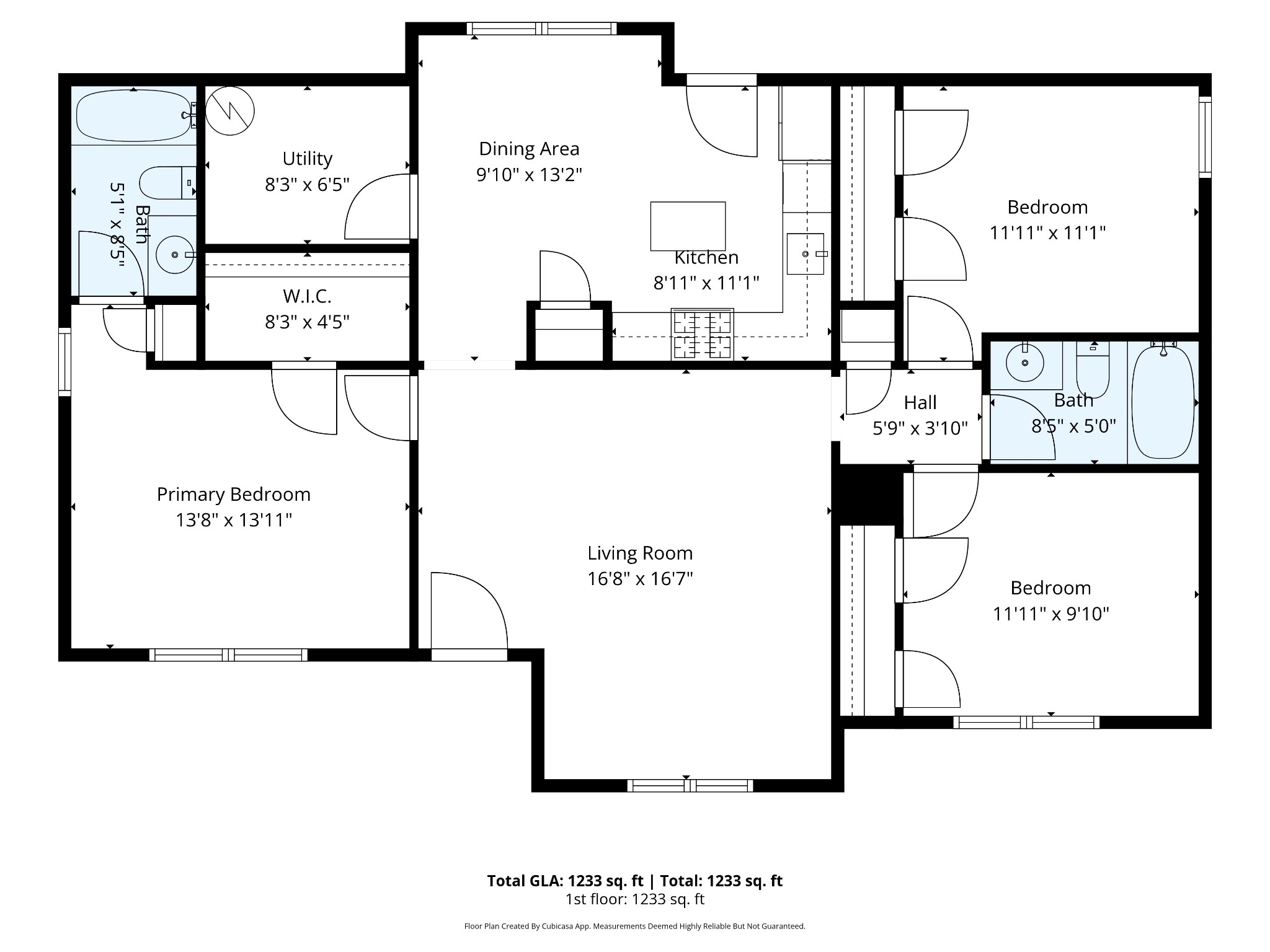 104 Forrest Lane White House TN 37188