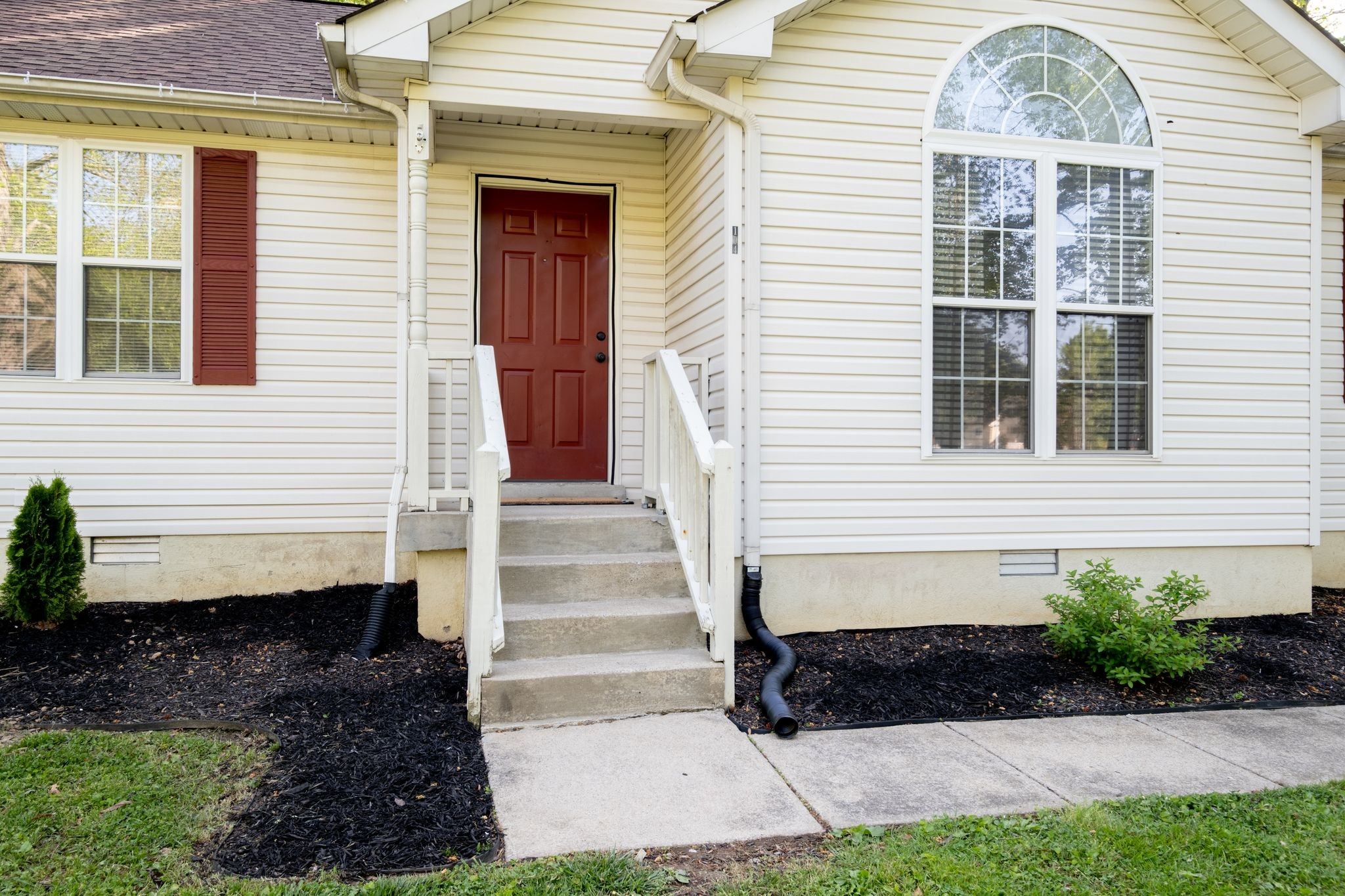 104 Forrest Lane White House TN 37188