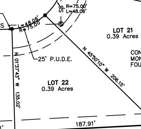 0 Deer Valley Winchester TN 37398