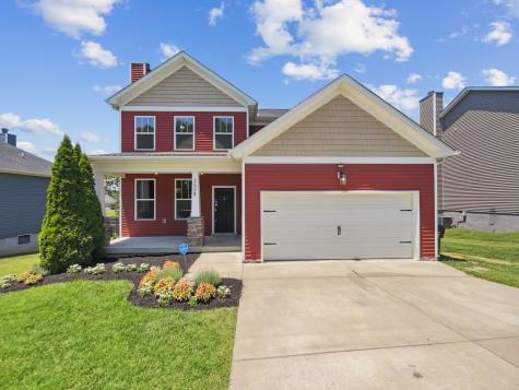2508 Val Marie Drive Madison TN 37115