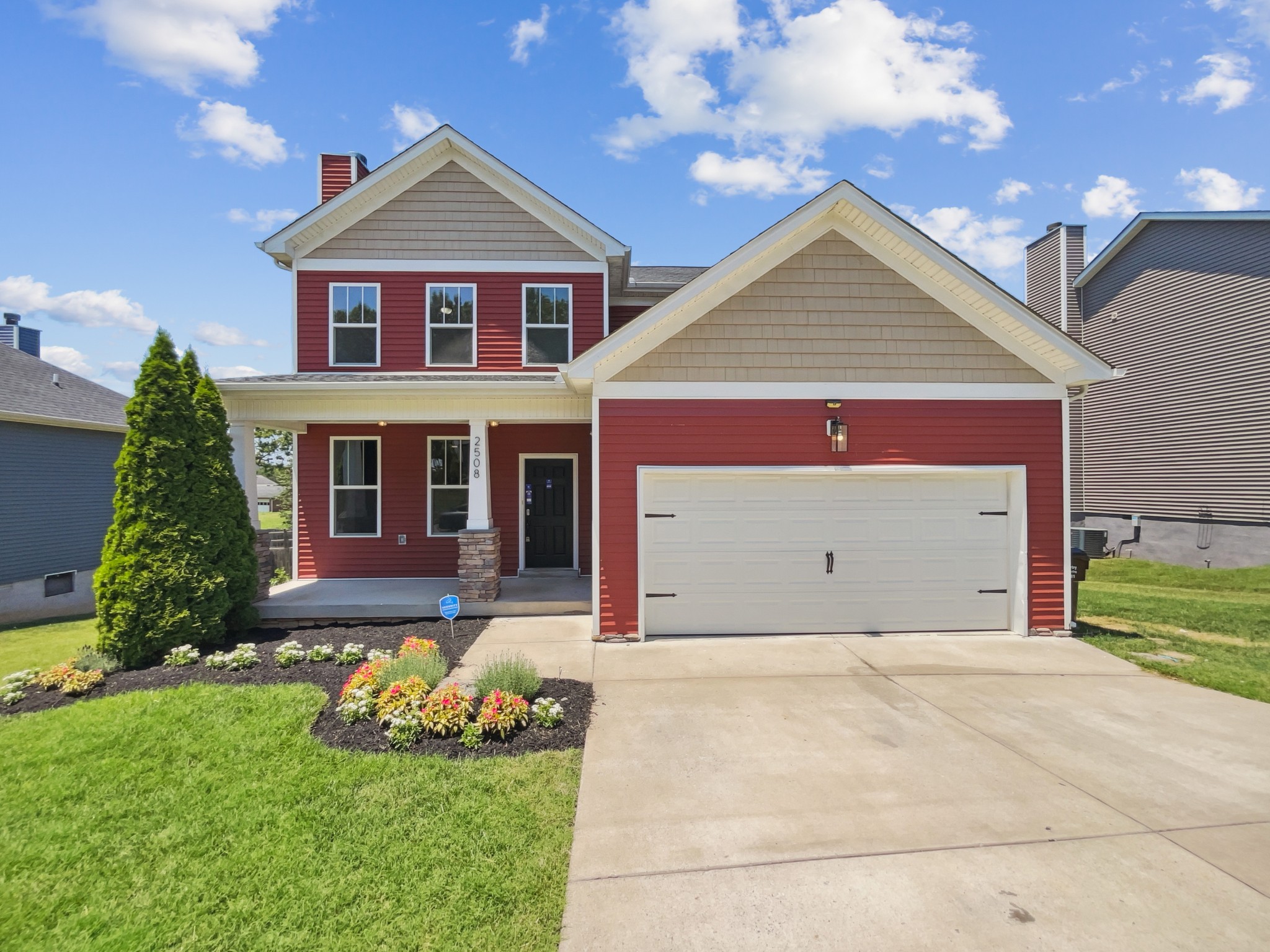 2508 Val Marie Drive Madison TN 37115