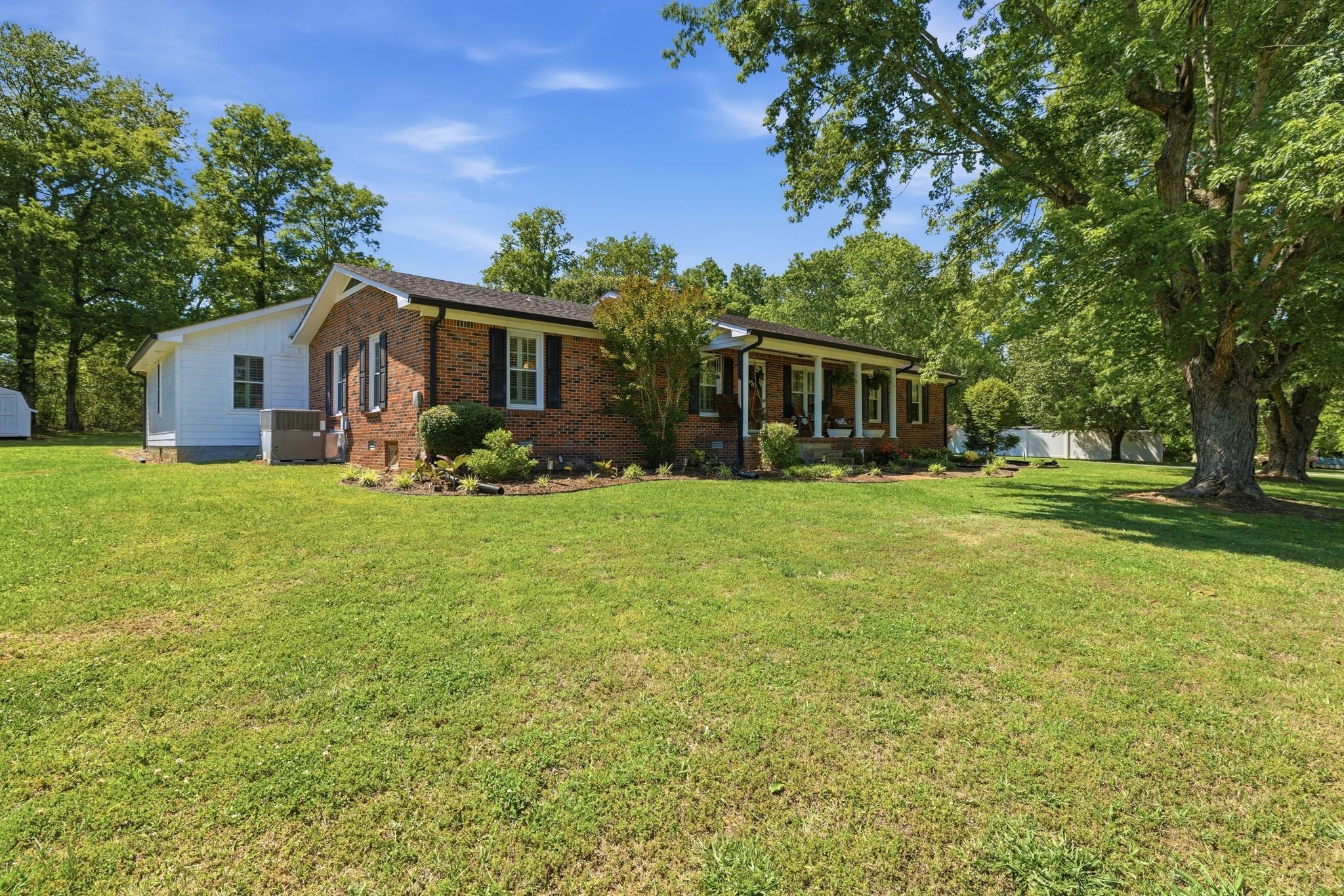 88 Riverbend Drive Woodbury TN 37190