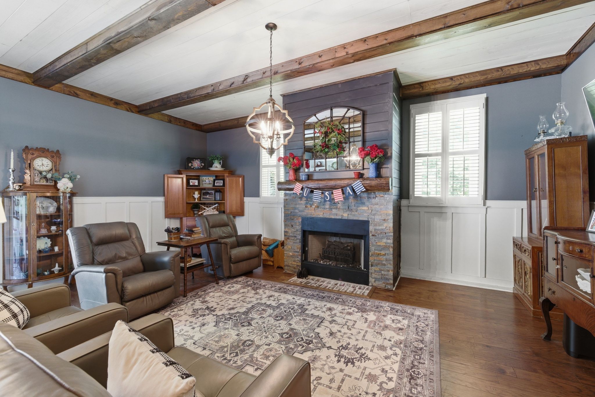 88 Riverbend Drive Woodbury TN 37190