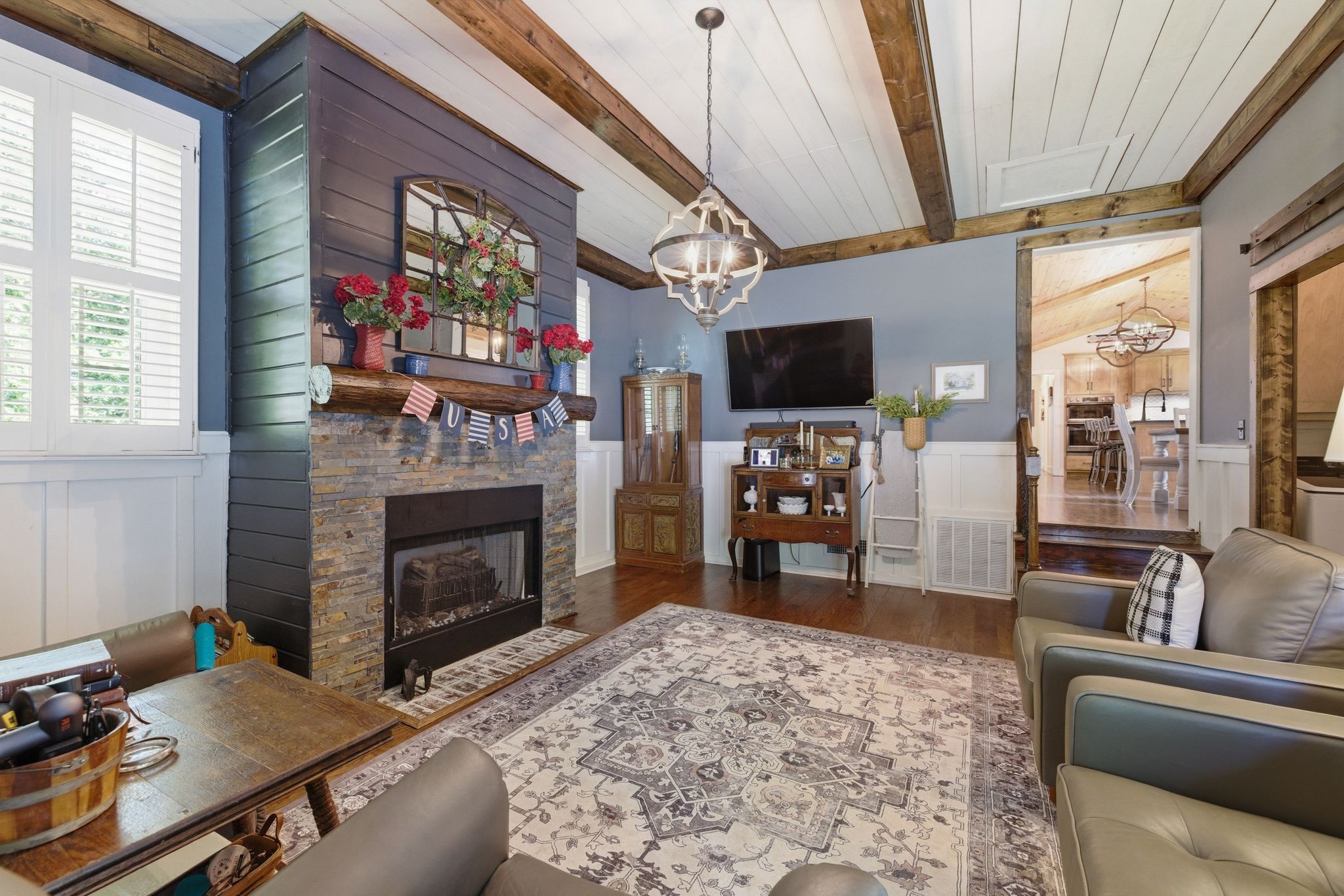 88 Riverbend Drive Woodbury TN 37190
