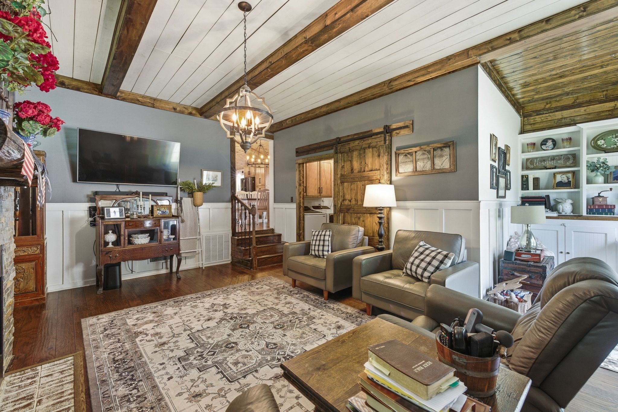 88 Riverbend Drive Woodbury TN 37190