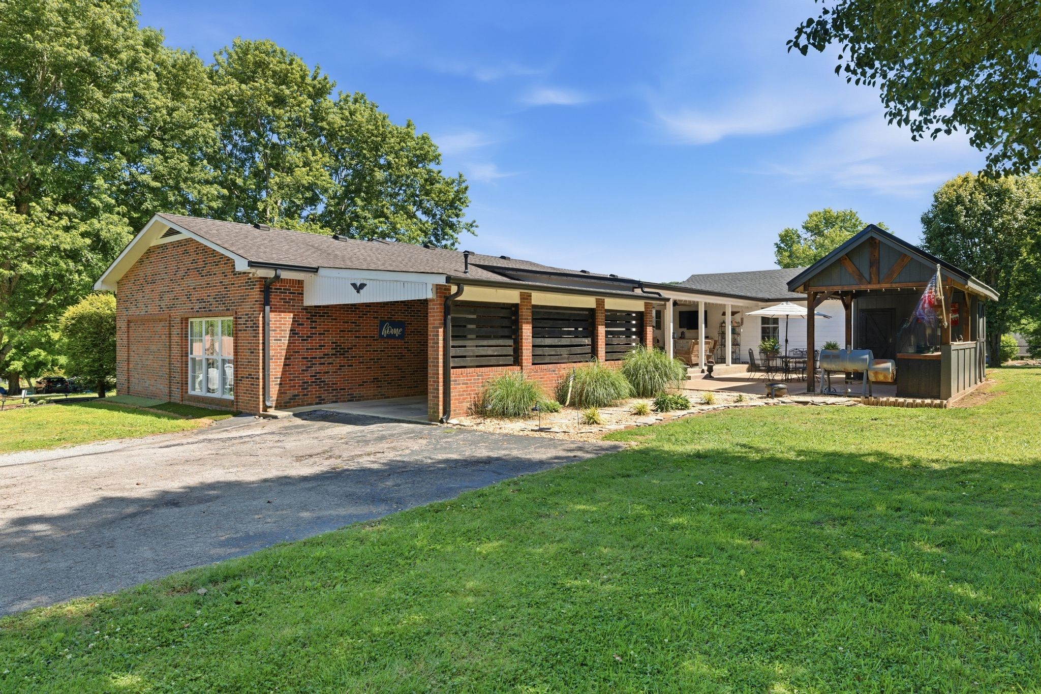 88 Riverbend Drive Woodbury TN 37190
