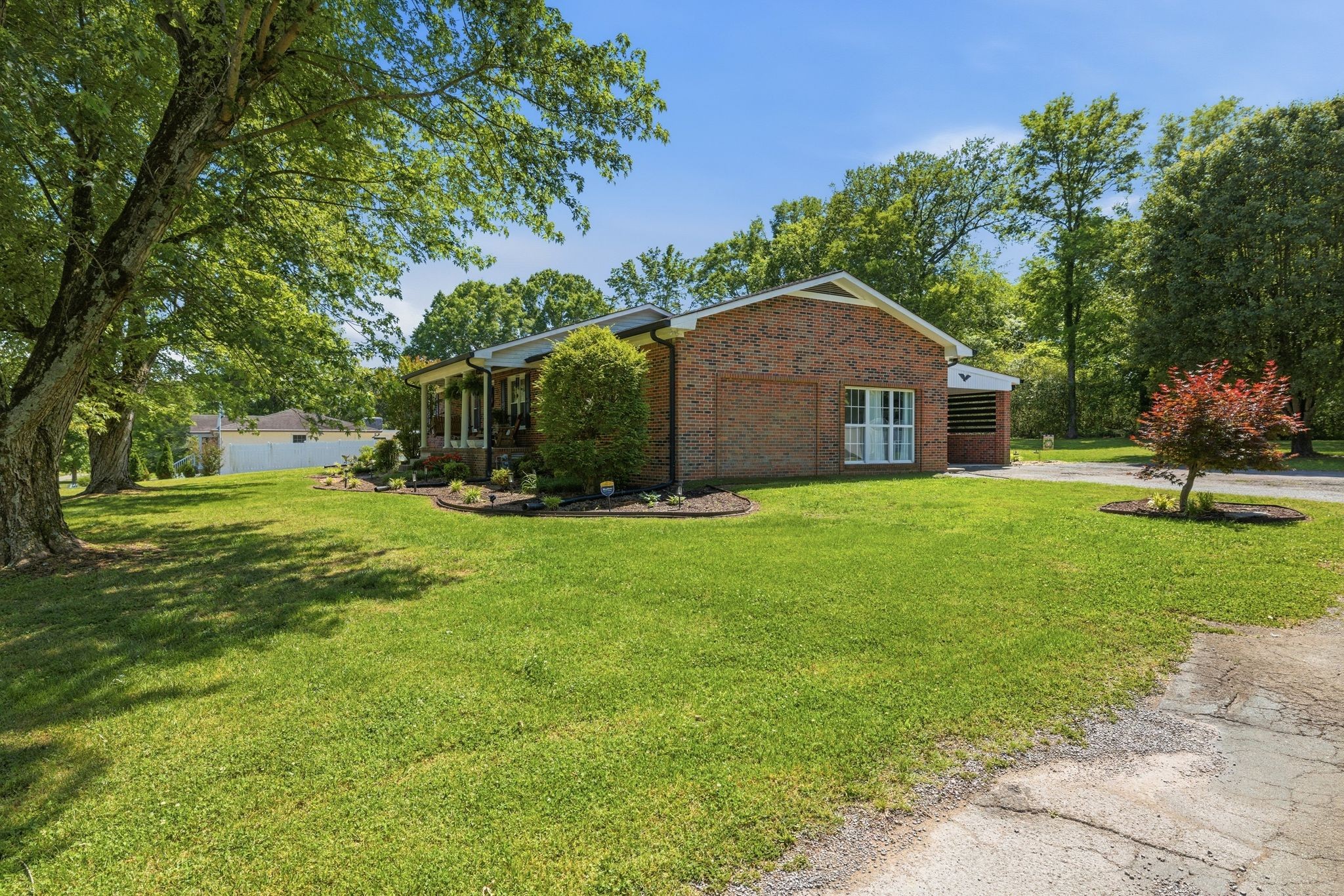 88 Riverbend Drive Woodbury TN 37190