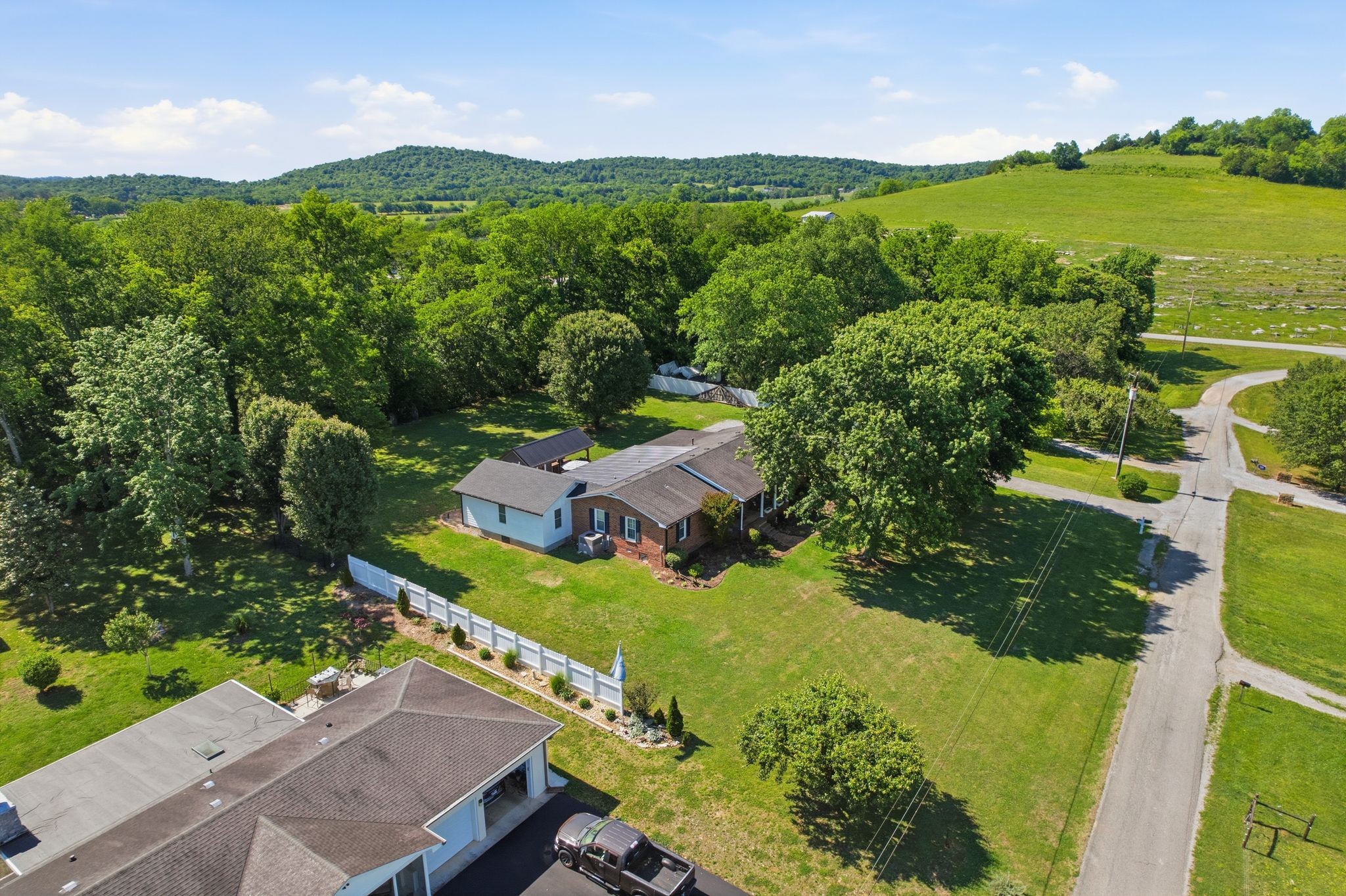 88 Riverbend Drive Woodbury TN 37190