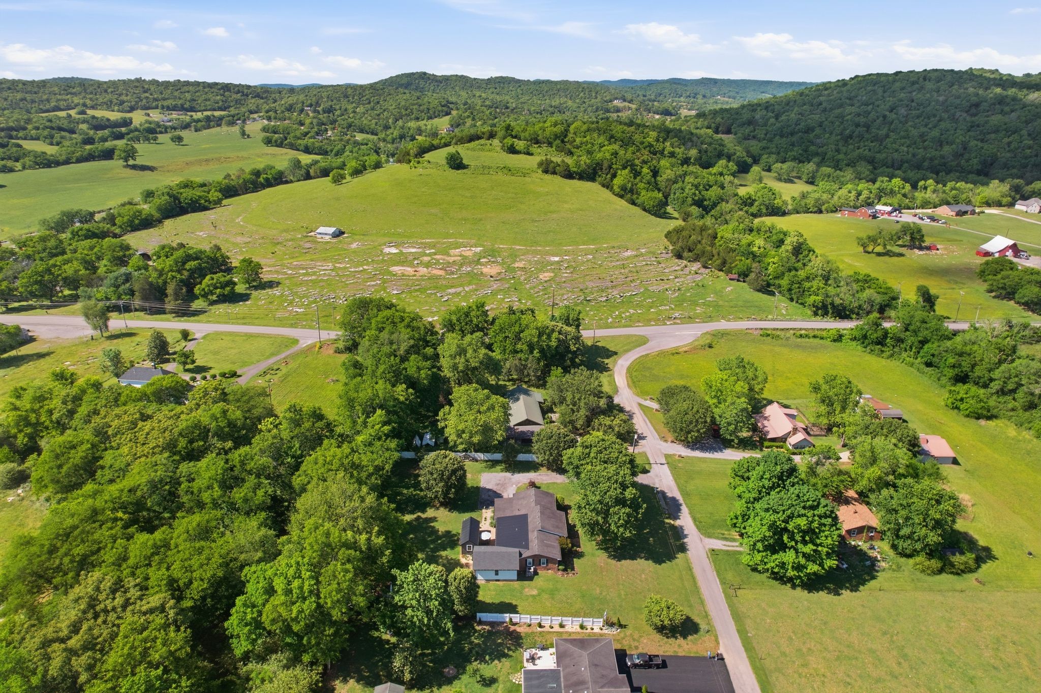 88 Riverbend Drive Woodbury TN 37190