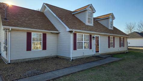 102 Fresca Court Murfreesboro TN 37129